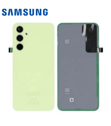 Vitre arrière Samsung Galaxy A54 5G (A546B) Vert