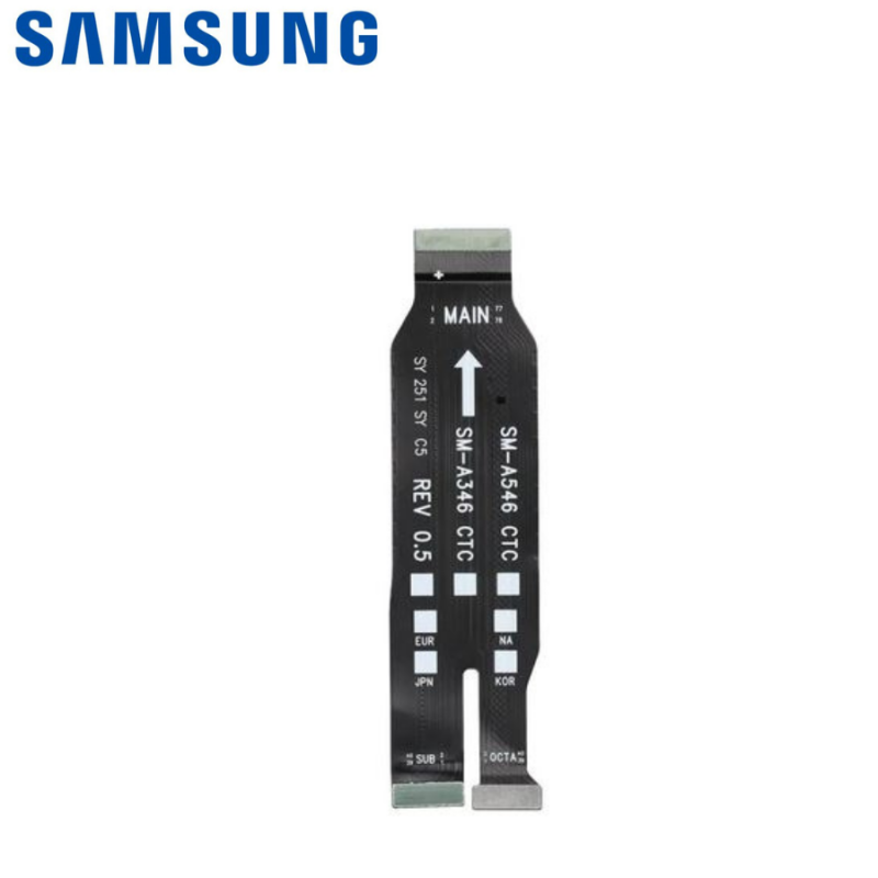 Nappe Carte mère Samsung Galaxy A54 5G (A546B)