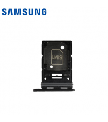 Tiroir sim Samsung Galaxy A54 5G (A546B) Noir