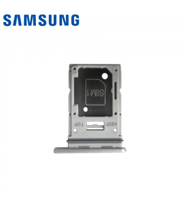 Tiroir sim Samsung Galaxy A54 5G (A546B) Blanc