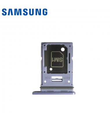 Tiroir sim Samsung Galaxy A54 5G (A546B) Violet