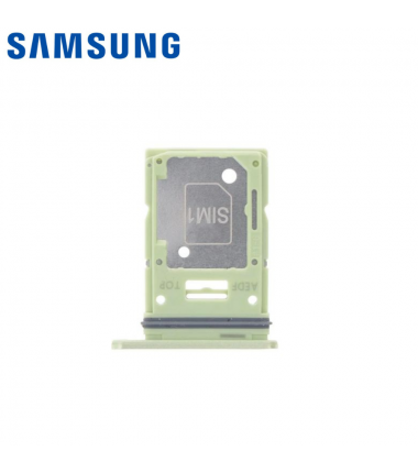 Tiroir sim Samsung Galaxy A54 5G (A546B) Vert