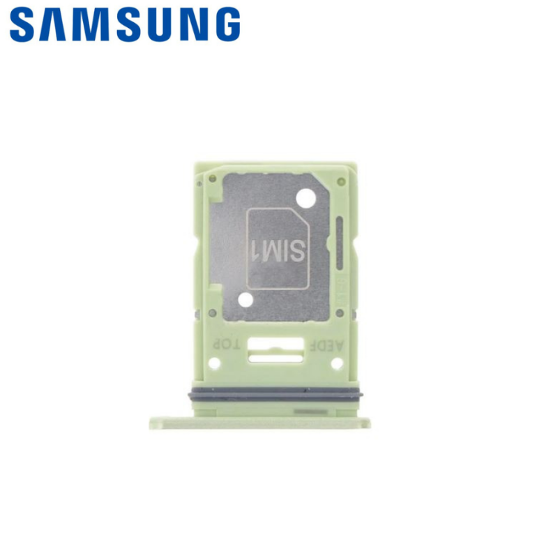 Tiroir sim Samsung Galaxy A54 5G (A546B) Vert