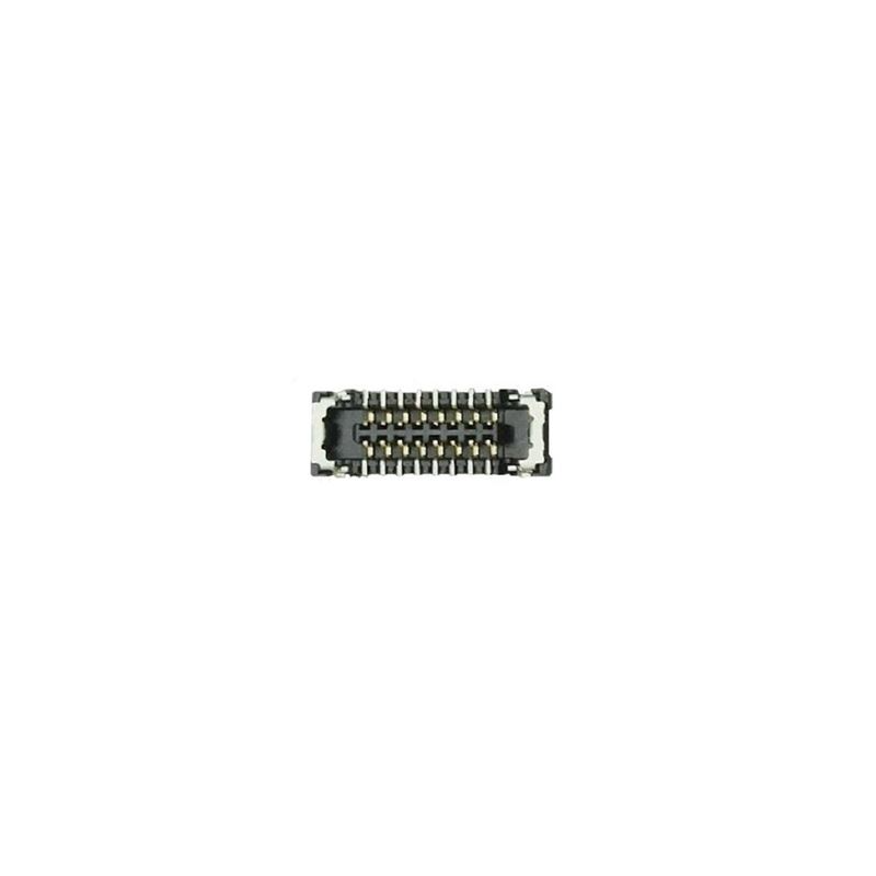 Connecteur FPC 16 Pin Lecteur Carte Mémoire pour Nintendo Switch