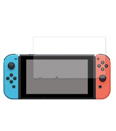 Verre trempé pour Nintendo Switch OLED