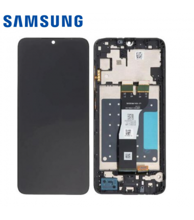Ecran Complet Samsung Galaxy A05s (A057F) Noir