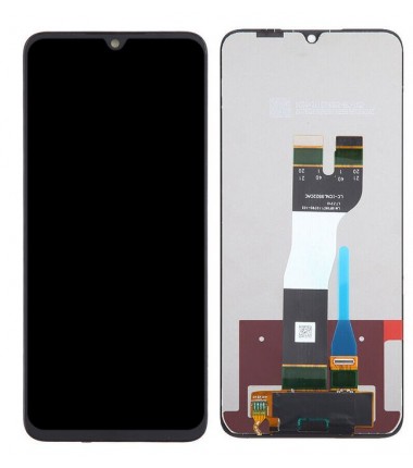 Ecran RECONDITIONNE Samsung Galaxy A05s (A057F) Noir
