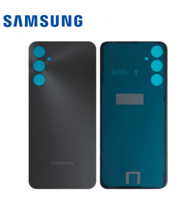 Vitre arrière Samsung Galaxy A05s (A057F) Noir