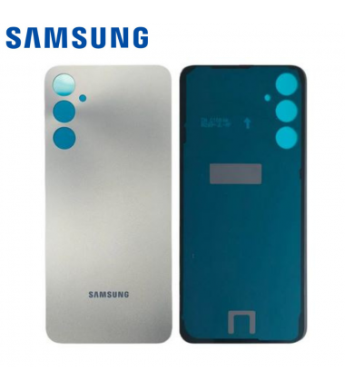 Vitre arrière Samsung Galaxy A05s (A057F) Argent