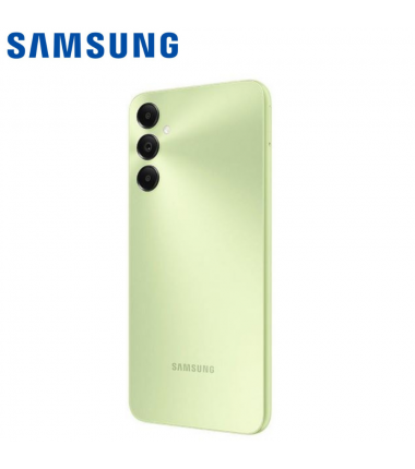 Vitre arrière Samsung Galaxy A05s (A057F) Vert