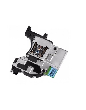 Bouton Power PS4 – Compatible CUH-7015B (modèle VSW-001) – Neuf Sous Blister