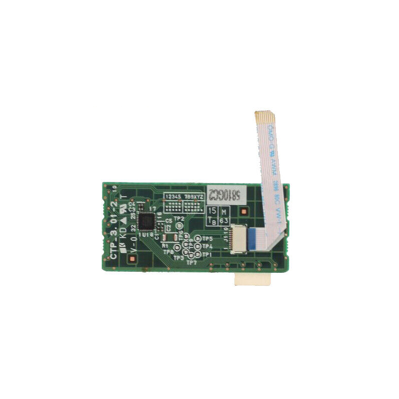 Carte Tactile Interne pour Manette Dualshock Playstation 4 V1 (JDM-030)