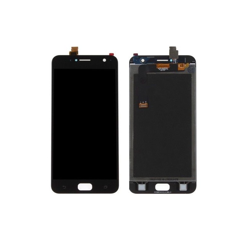 Ecran pour Asus ZenFone Selfie ZD553KL Noir