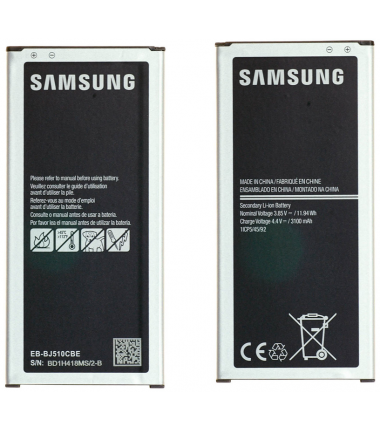 Batterie Samsung EB-BJ510CBE