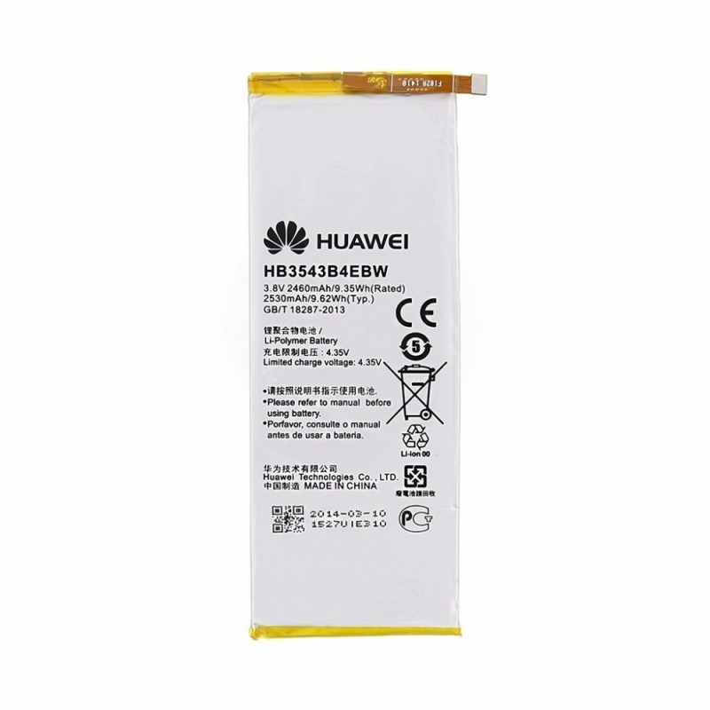 Batterie Huawei P7