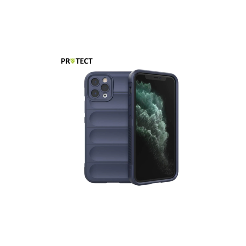 Coque de Protection IX PROTECT pour iPhone 11 Pro Saphir