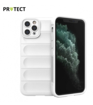 Coque de Protection IX PROTECT pour iPhone 11 Pro Max Blanc