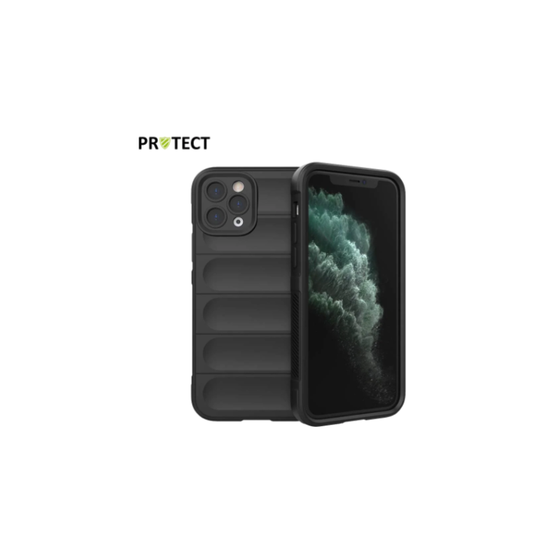 Coque de Protection IX PROTECT pour iPhone 12 Pro Noir