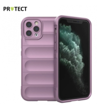 Coque de Protection IX PROTECT pour iPhone 15 Pro Max Lavande