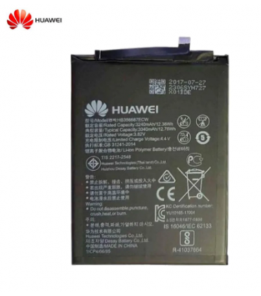 Batterie Huawei P30 Lite/Lite new Edition/Mate 10 Lite