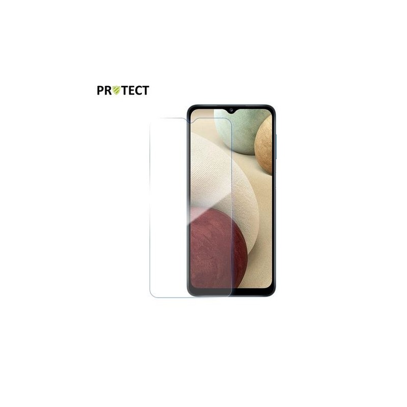 Verre trempé PROTECT pour Samsung Galaxy A52 4G /Galaxy A52 5G /Galaxy A52s