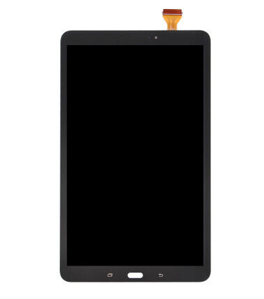 Ecran Complet pour Samsung Galaxy Tab A10.1 (T580/T585) Noir