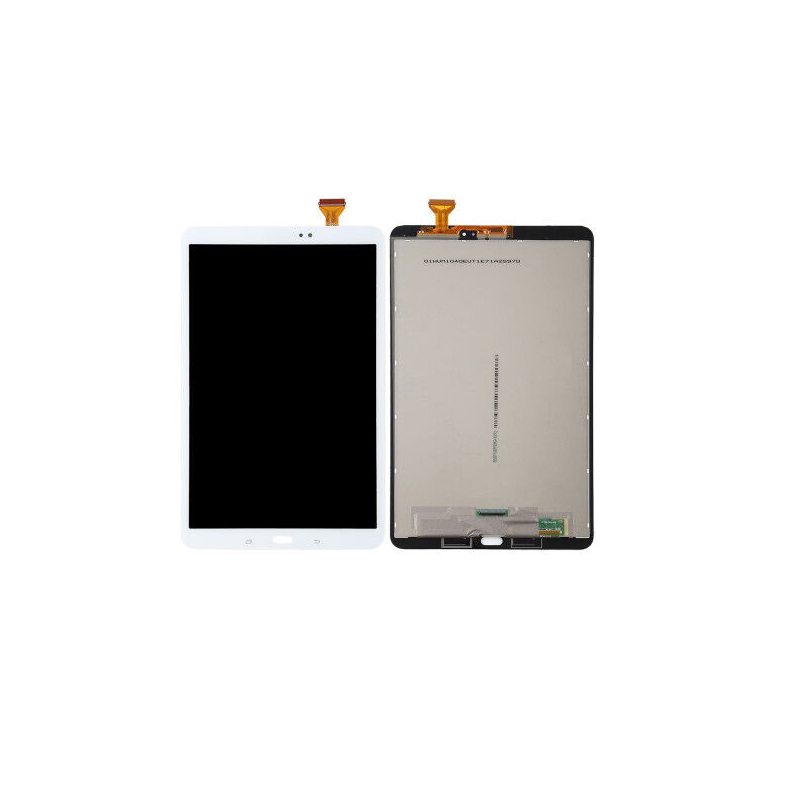 Ecran Complet pour Samsung Galaxy Tab A10.1 (T580/T585) Blanc