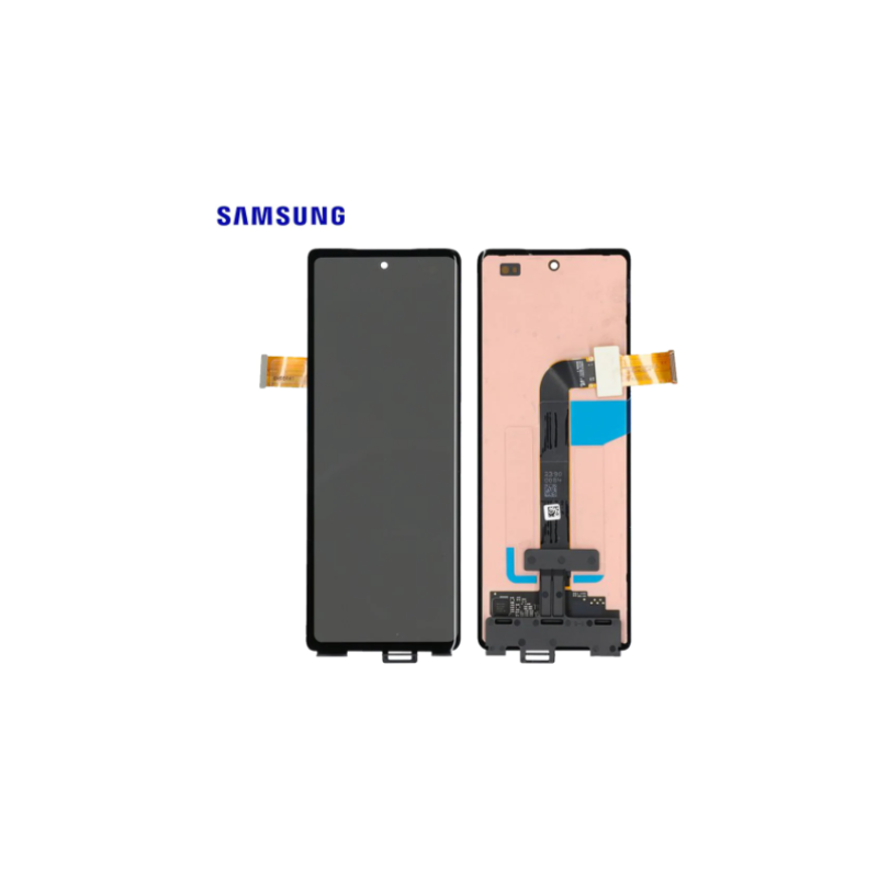 Ecran Externe Samsung Galaxy Z Fold 2 (F916)