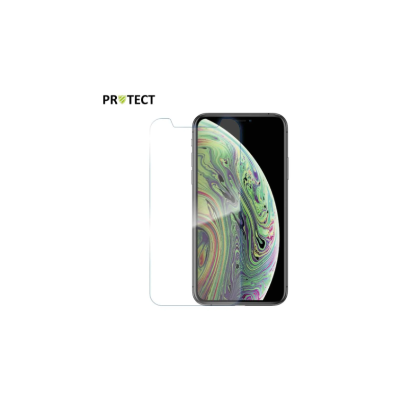 Verre trempé PROTECT pour iPhone XR/ iPhone 11