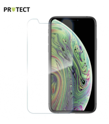 Verre trempé PROTECT pour iPhone 12 Pro Max