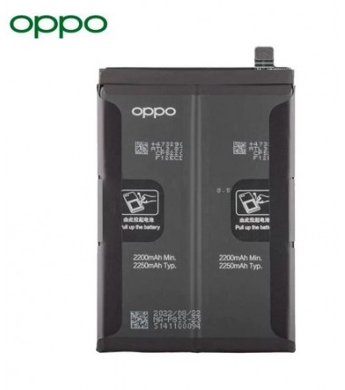 Batterie OPPO Reno 8 5G