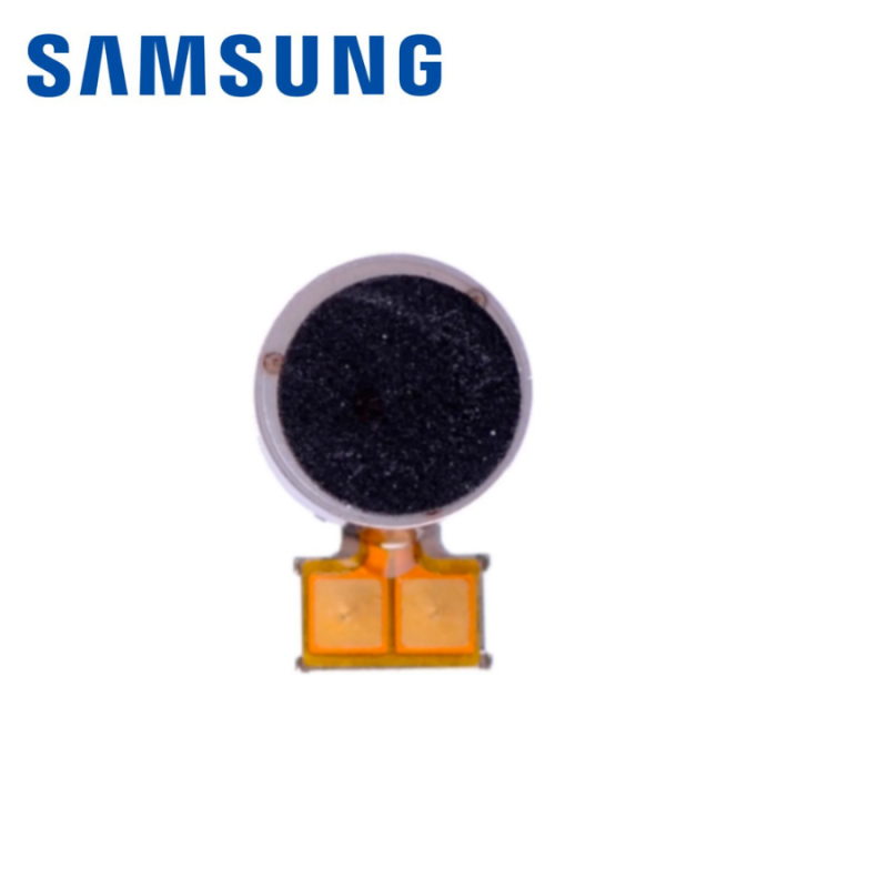 Vibreur pour Samsung Galaxy A35 5G (A356B), S10e (G970), S6 Edge Plus (G928), S20 FE 5G (G781), S20 FE 4G (G780), A34 5G (A346)