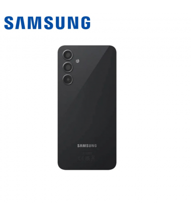 Vitre Arriere Samsung Galaxy A35G 5G (A356B) Noire