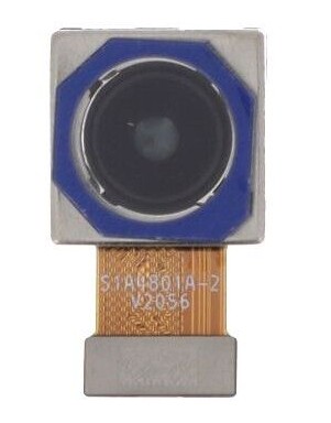 Lentille Caméra Pour Xiaomi Poco F4 5G - Pièce De Remplacement Neuve