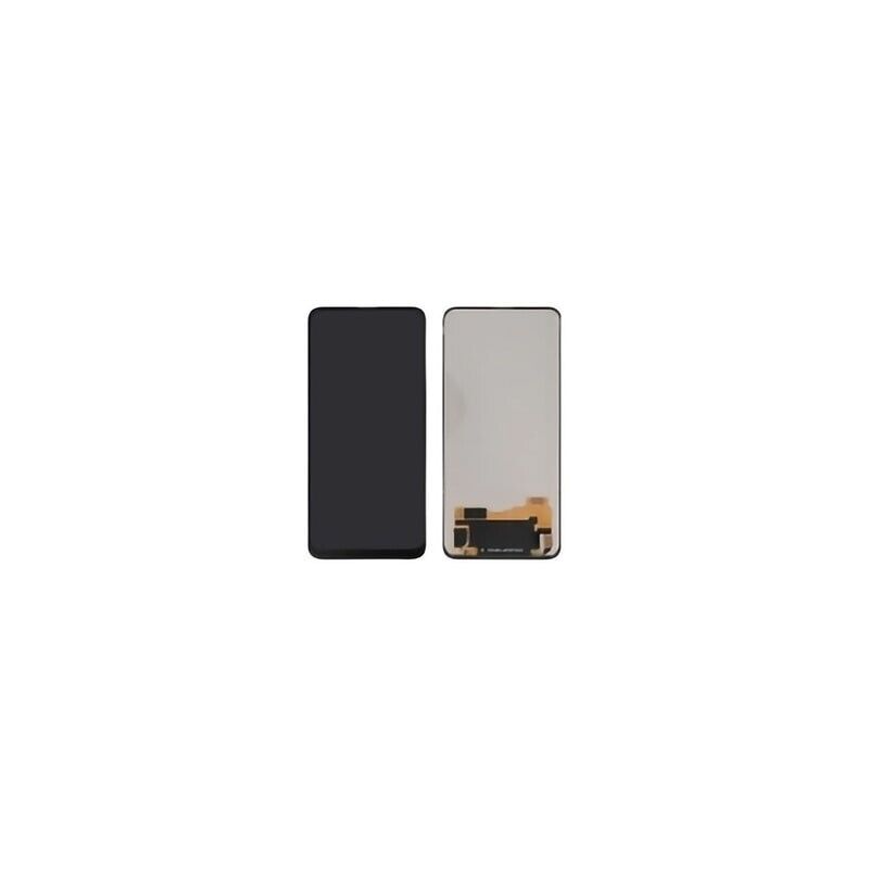 Ecran Complet pour Xiaomi Poco F2 Pro Noir (Sans Châssis)