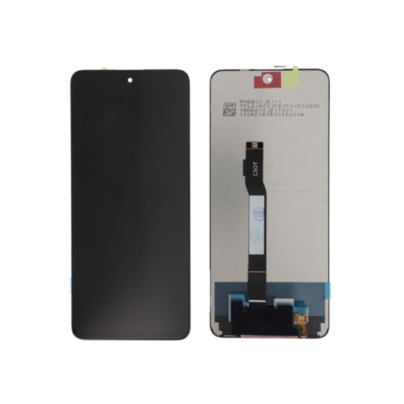 Ecran Complet Reconditionne pour Xiaomi Poco X4 GT (Sans Châssis) Noir