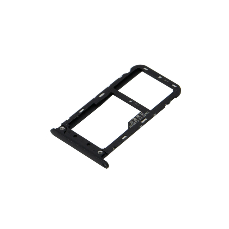 Tiroir SIM pour Xiaomi Poco X3 Pro Noir