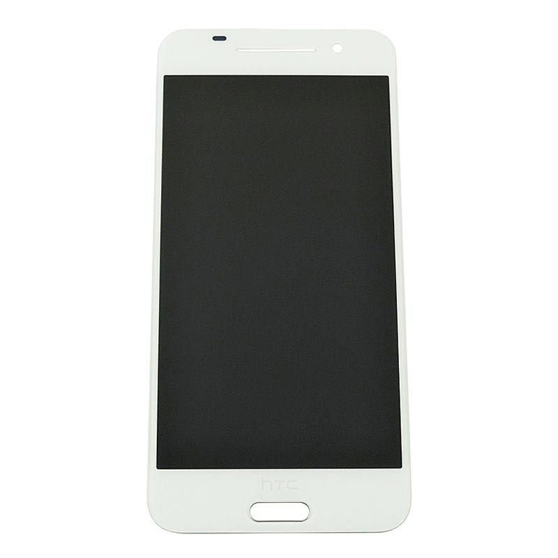 Ecran pour HTC One A9 Blanc