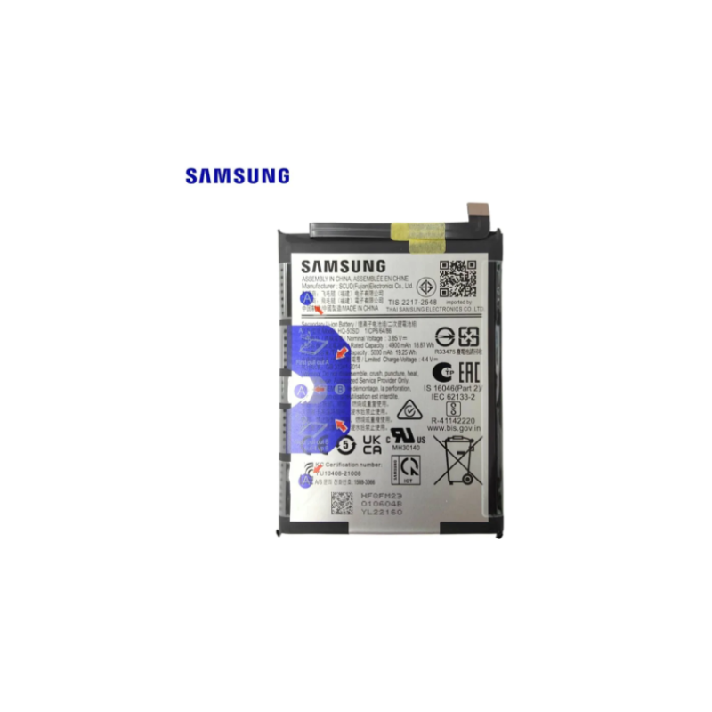 Batterie Samsung Galaxy A04e/ A14 4G