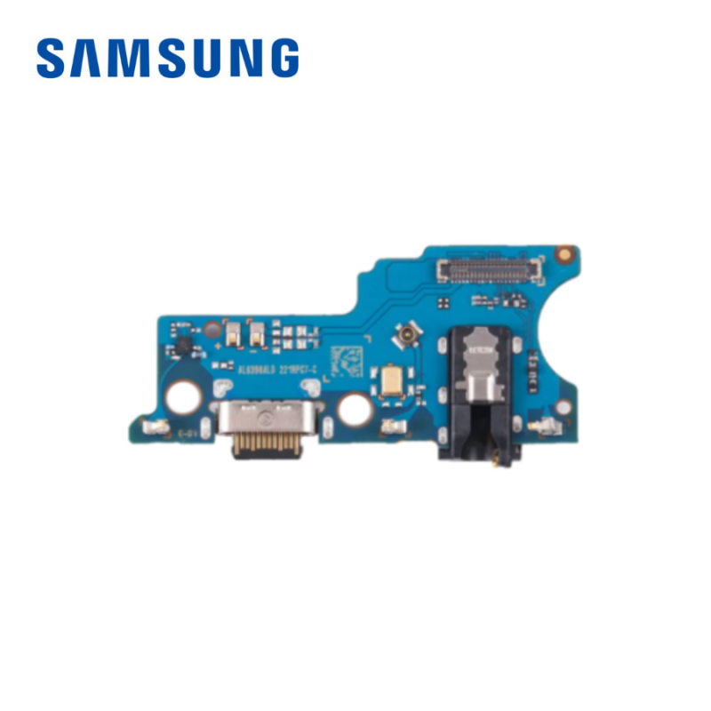 Connecteur de Charge Samsung Galaxy A04e