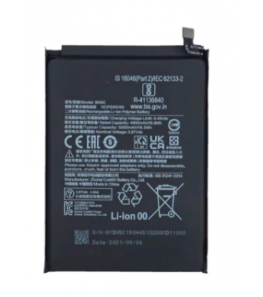 Batterie BN5C pour Xiaomi Poco M4 Pro 5G