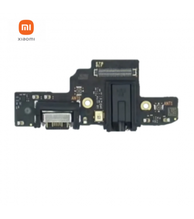 Connecteur de Charge Xiaomi Poco M4 Pro 5G
