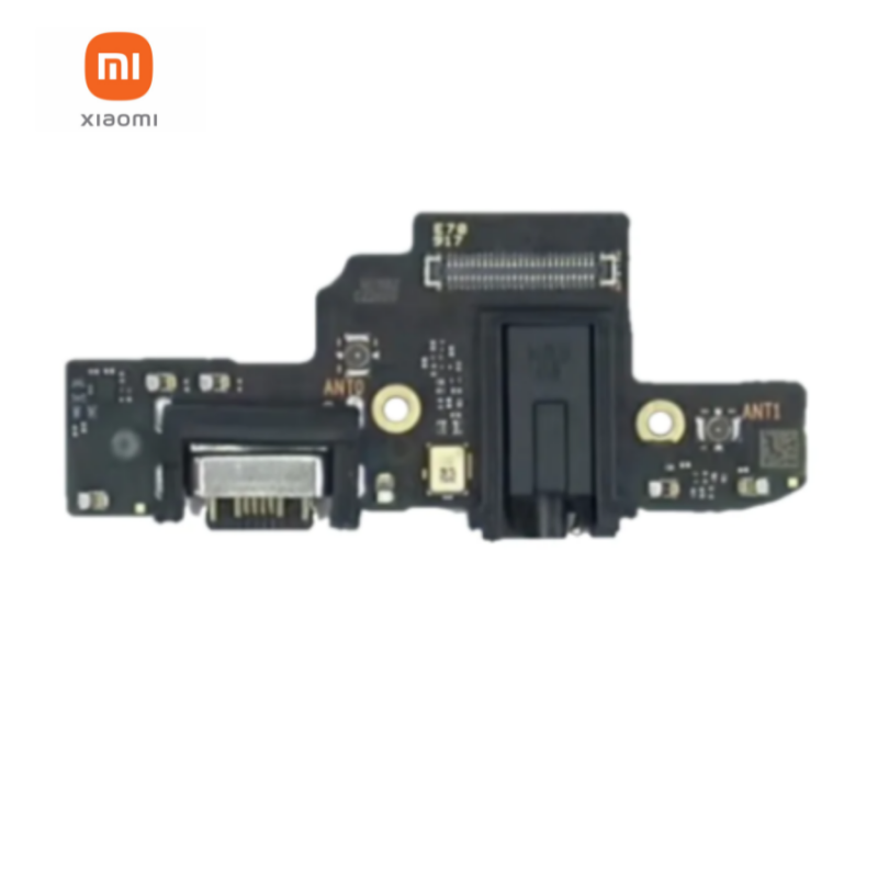 Connecteur de Charge Xiaomi Poco M4 Pro 5G