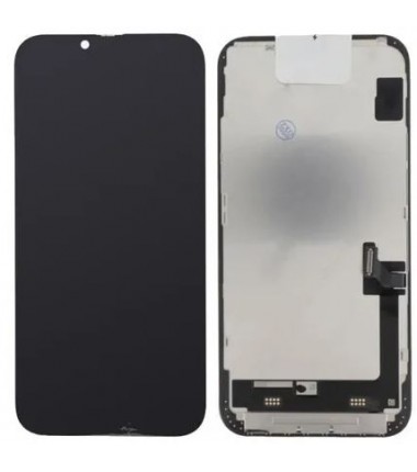Ecran OLED pour iPhone 14 Plus Noir