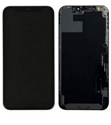 Ecran OLED pour iPhone 14 Pro Noir