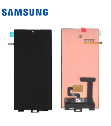 Ecran Samsung Galaxy S23 Ultra (S918B)