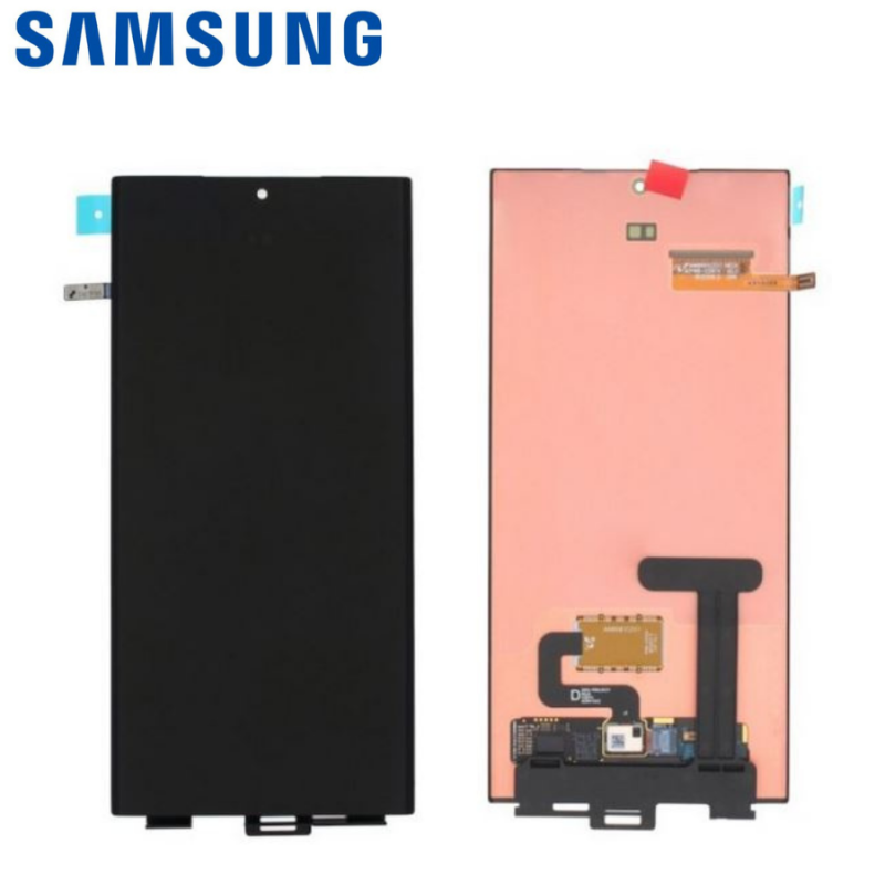 Ecran Original Samsung Galaxy S23 Ultra (S918B)