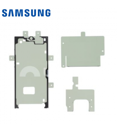 Kit Adhésif Ecran Samsung Galaxy S23 Ultra (S918B)