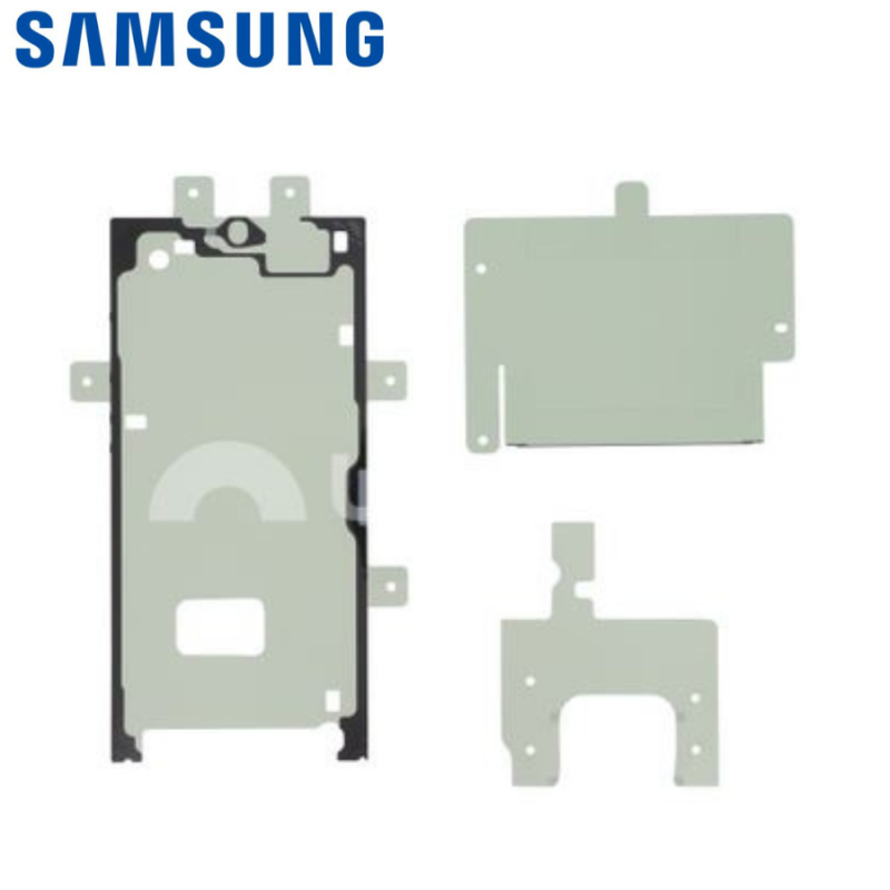 Kit Adhésif Ecran Samsung Galaxy S23 Ultra (S918B)