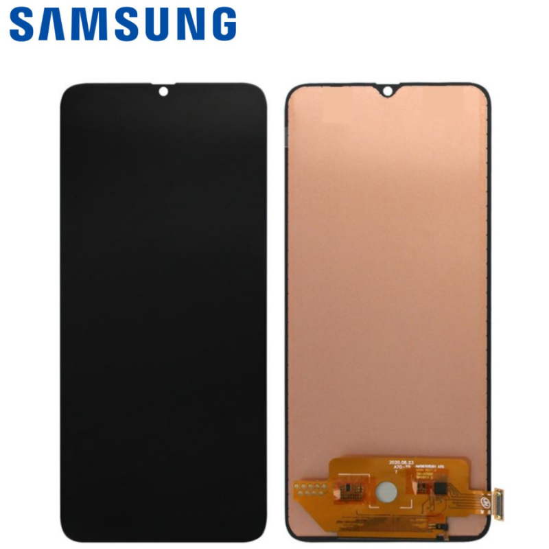 Ecran OLED Samsung Galaxy A53 5G (A536B)